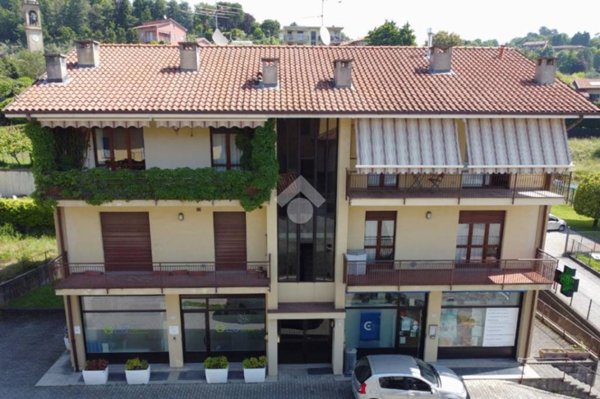 appartamento in vendita a Sirtori
