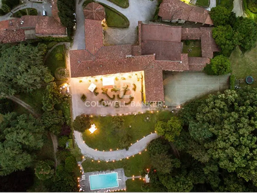 casa indipendente in vendita a Sirtori