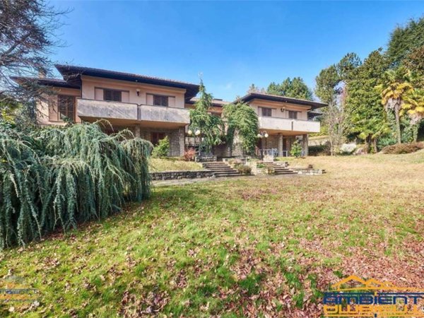 casa indipendente in vendita a Sirtori