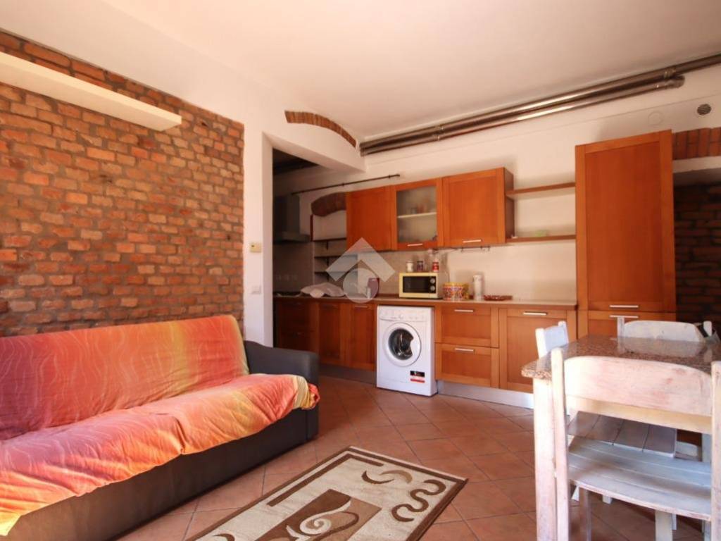 appartamento in vendita a Sirtori