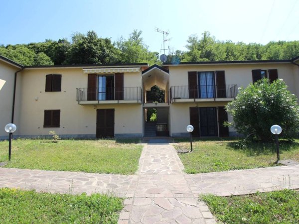 appartamento in vendita a Sirtori in zona Bevera di Sirtori