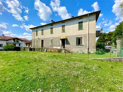 casa indipendente in vendita a Sirtori