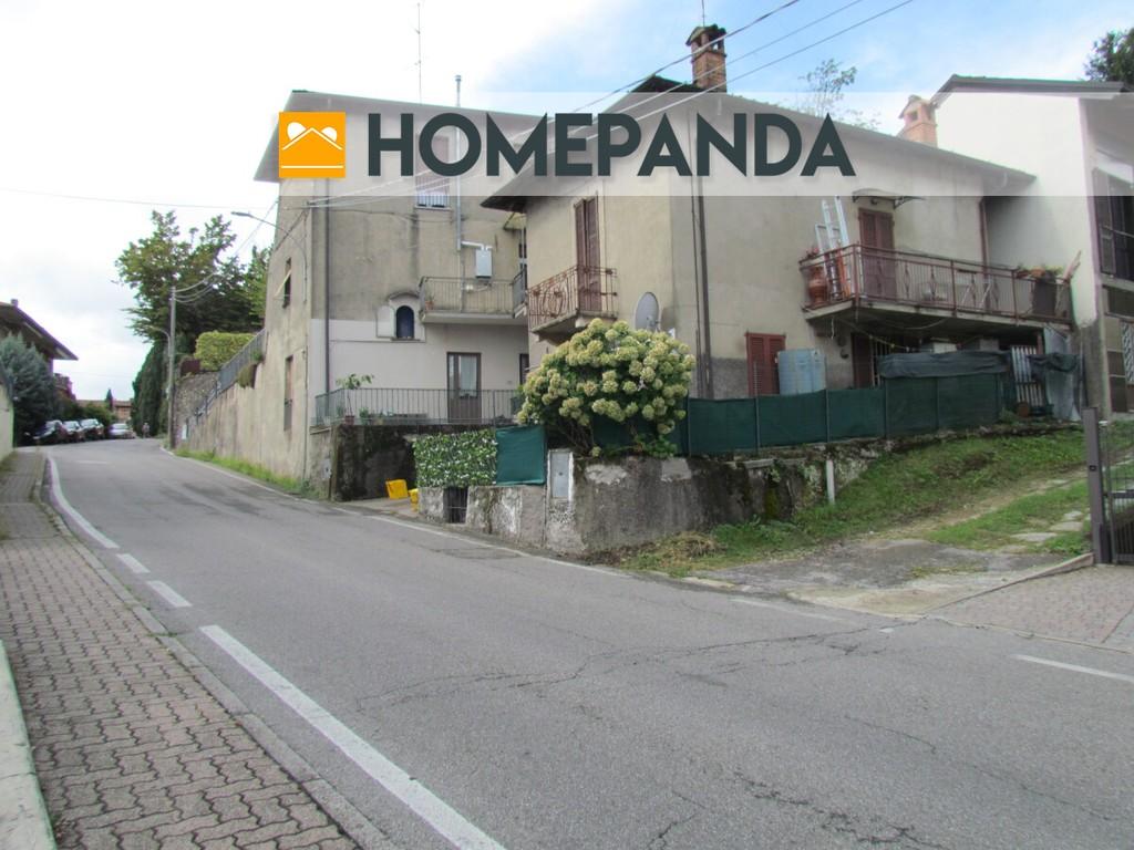 casale in vendita a Sirtori