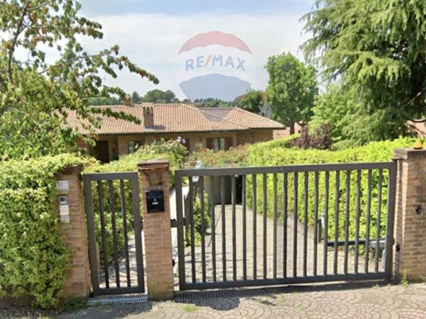 casa indipendente in vendita a Sirtori