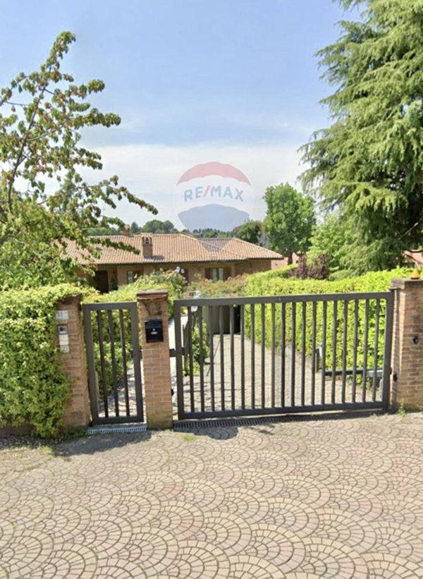 casa indipendente in vendita a Sirtori