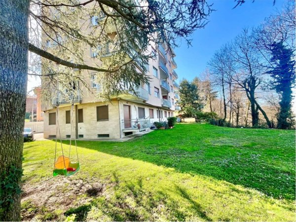 appartamento in vendita a Sirtori