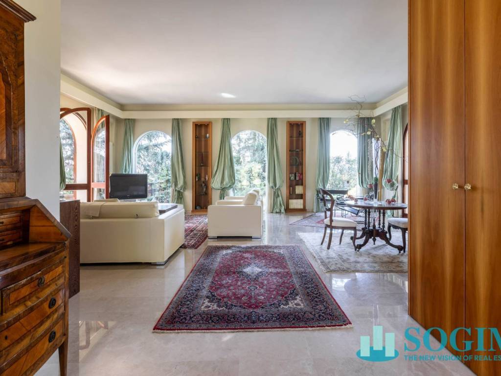 casa indipendente in vendita a Sirtori