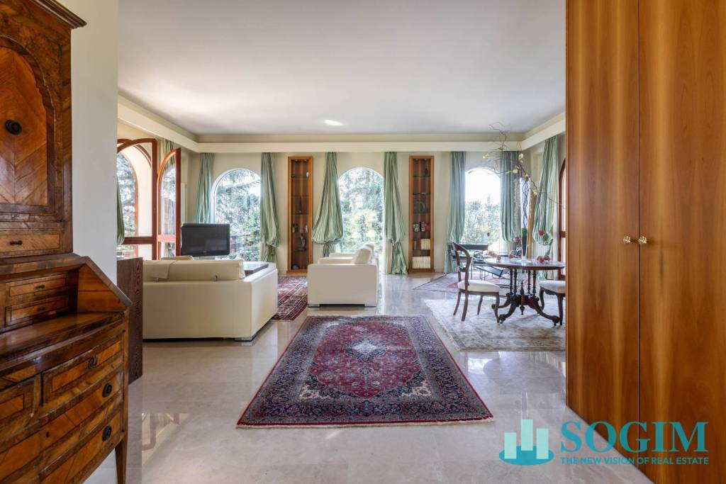 casa indipendente in vendita a Sirtori