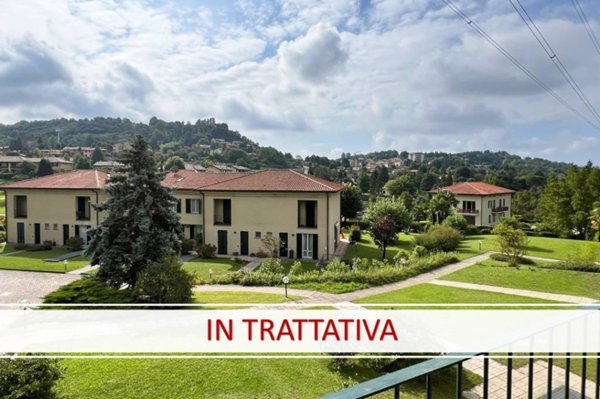 casa indipendente in vendita a Sirtori