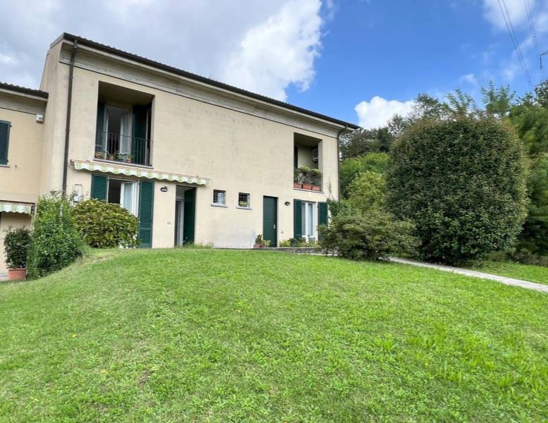 casa indipendente in vendita a Sirtori