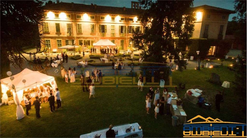 terreno agricolo in vendita a Sirtori