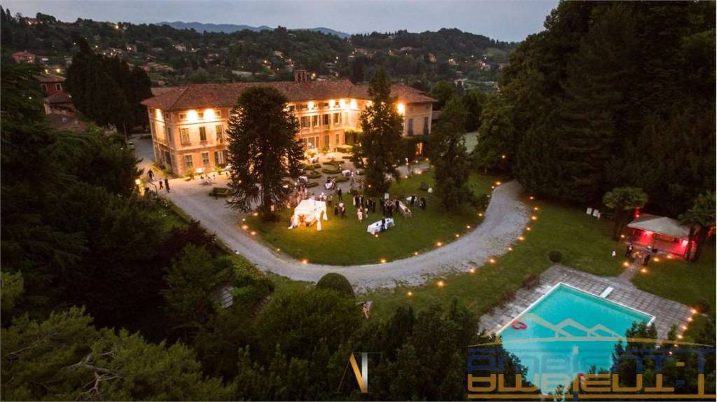 terreno agricolo in vendita a Sirtori