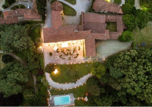 casa indipendente in vendita a Sirtori