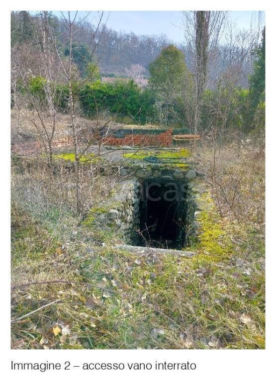 terreno agricolo in vendita a Sirtori