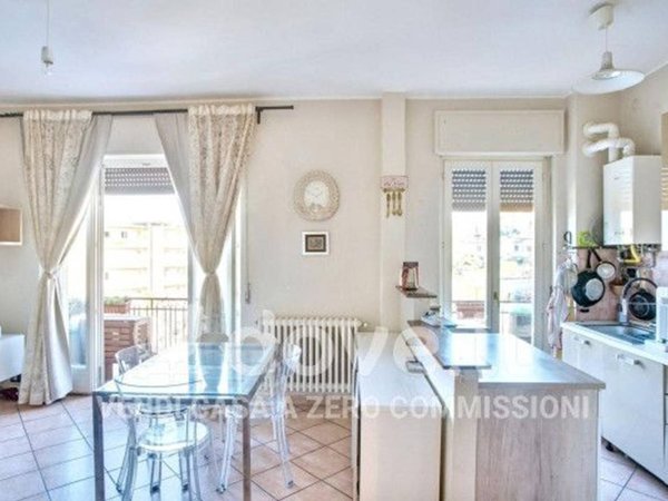 appartamento in vendita a Sirtori