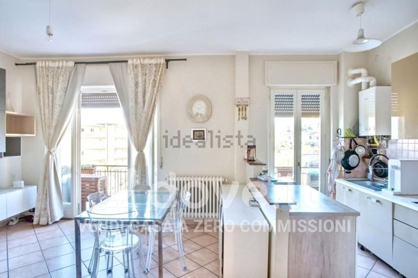 appartamento in vendita a Sirtori