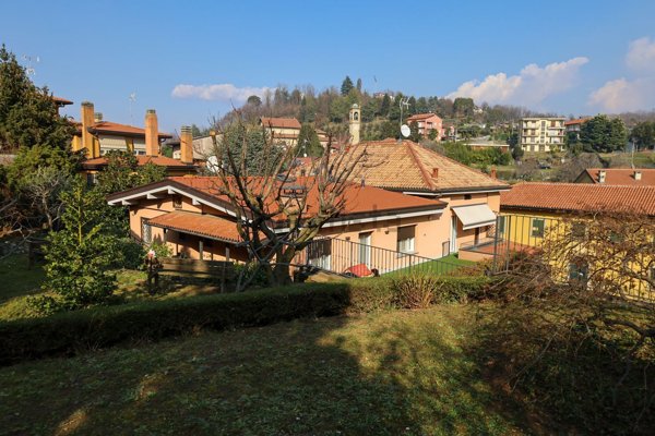 appartamento in vendita a Sirtori