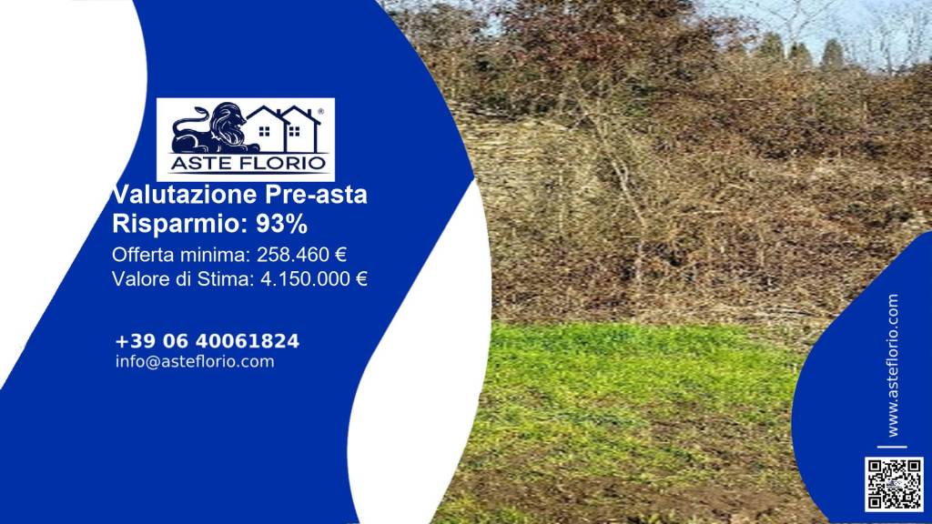 terreno agricolo in vendita a Sirtori