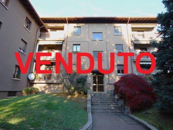 appartamento in vendita a Sirtori