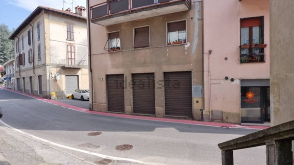 negozio in vendita a Sirtori