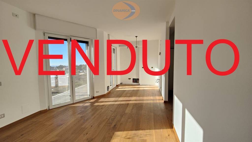 appartamento in vendita a Sirtori