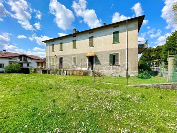 casa indipendente in vendita a Sirtori