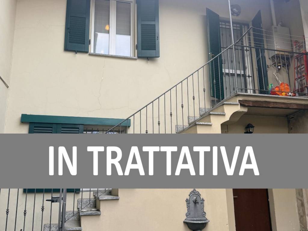 casa indipendente in vendita a Sirtori in zona Bevera di Sirtori