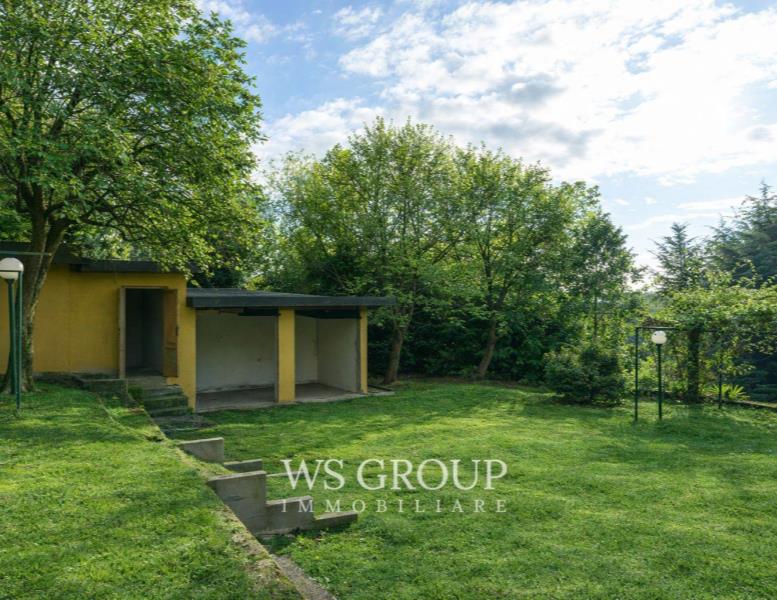 casa indipendente in vendita a Sirtori in zona Bevera di Sirtori