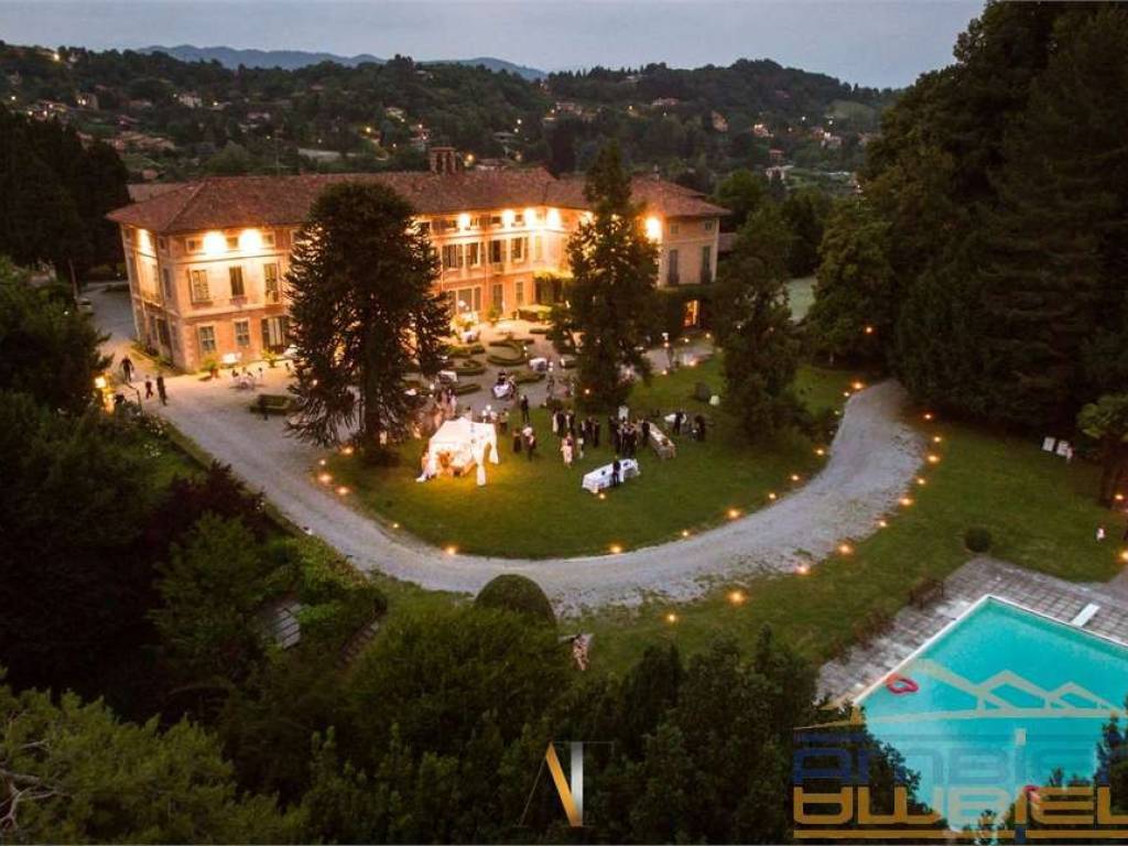 casa indipendente in vendita a Sirtori