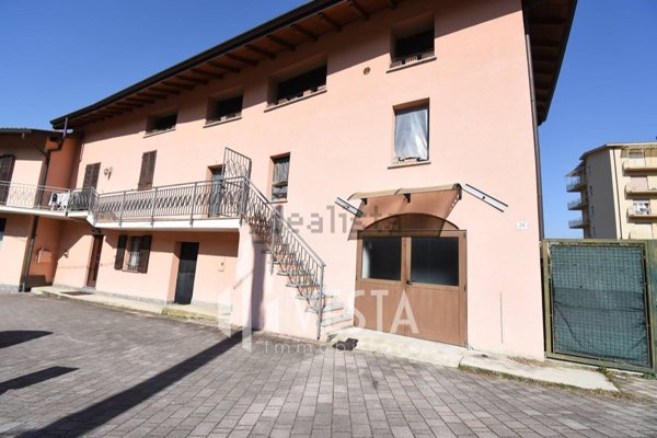 appartamento in vendita a Sirtori in zona Bevera di Sirtori