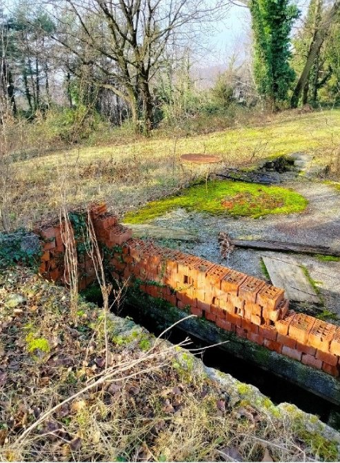 terreno edificabile in vendita a Sirtori