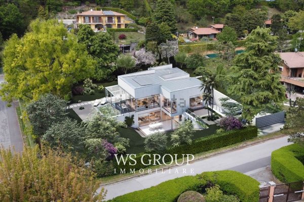 casa indipendente in vendita a Sirtori