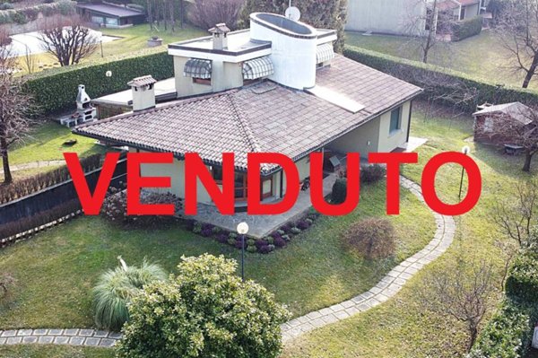 casa indipendente in vendita a Sirtori in zona Bevera di Sirtori
