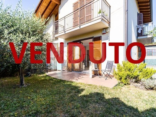 appartamento in vendita a Sirtori in zona Bevera di Sirtori