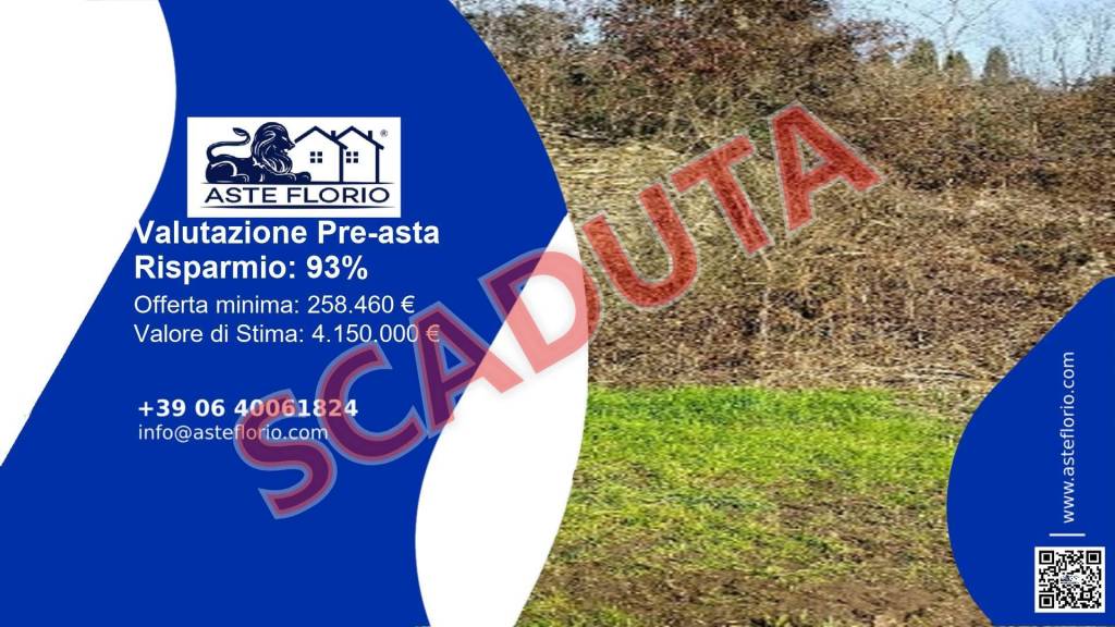 terreno edificabile in vendita a Sirtori