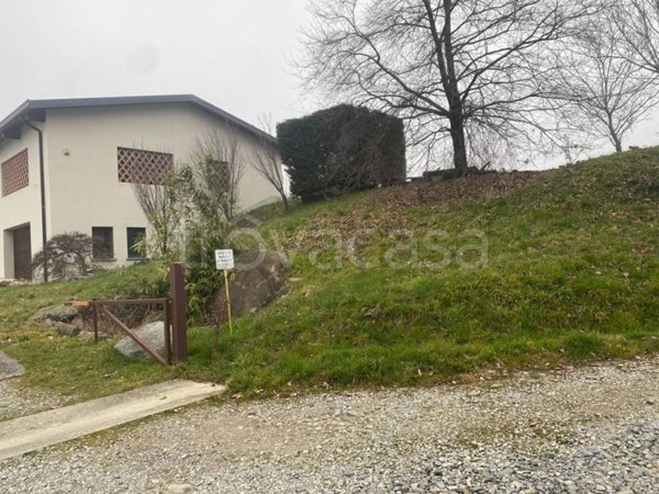 terreno agricolo in vendita a Sirtori