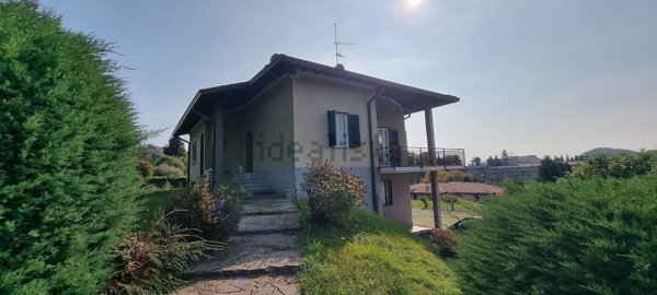 casa indipendente in vendita a Sirtori