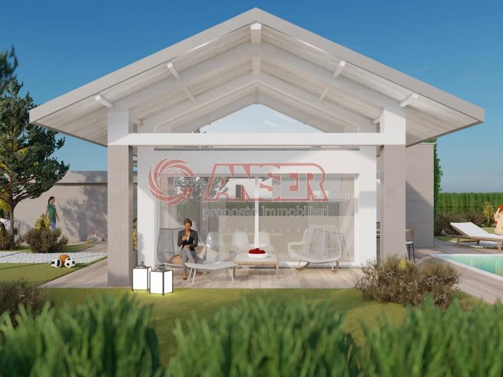 casa indipendente in vendita a Sirtori