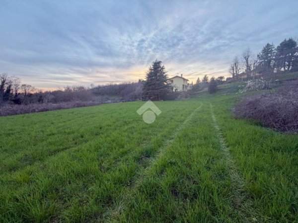 terreno agricolo in vendita a Sirtori