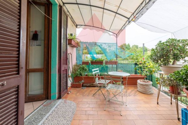 appartamento in vendita a Sirtori in zona Bevera di Sirtori