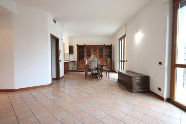 appartamento in vendita a Sirtori