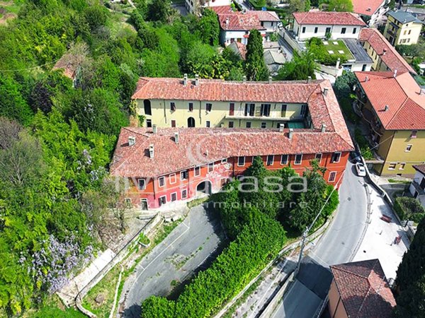 casale in vendita a Sirtori