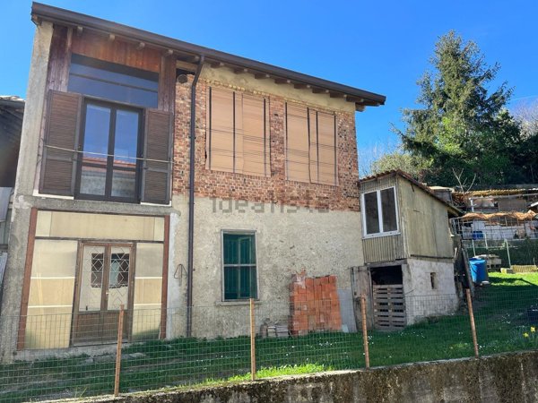 appartamento in vendita a Sirtori