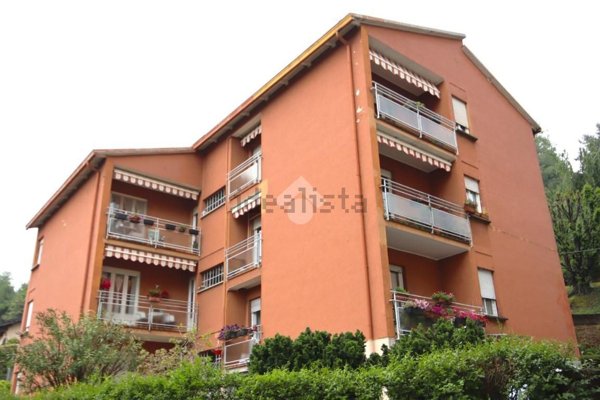 appartamento in vendita a Sirtori