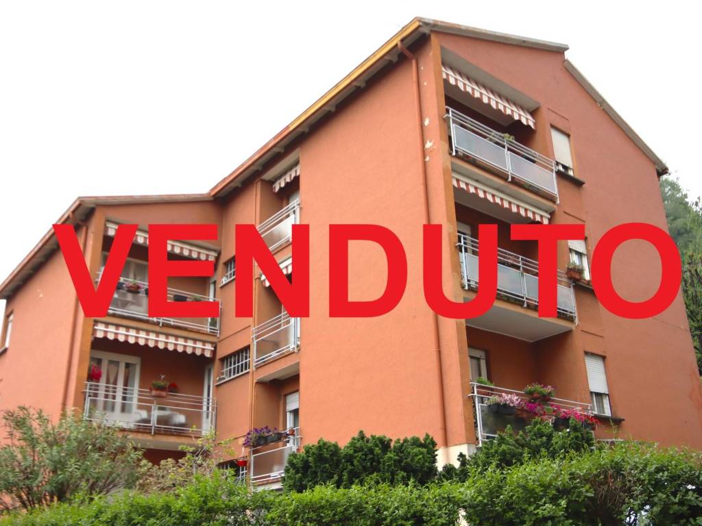 appartamento in vendita a Sirtori in zona Bevera di Sirtori