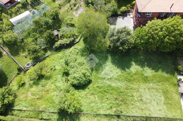 terreno edificabile in vendita a Sirtori in zona Bevera di Sirtori
