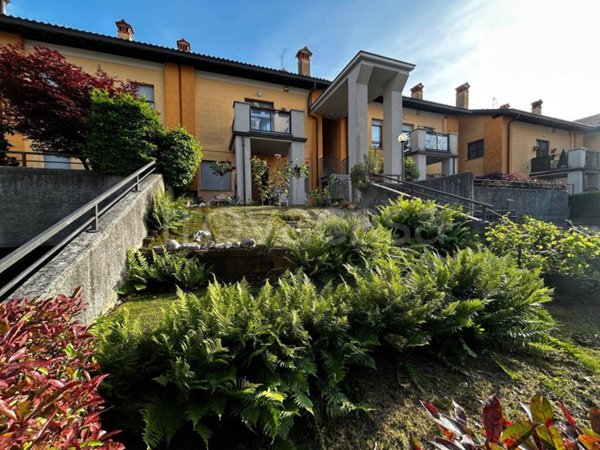 appartamento in vendita a Sirtori in zona Bevera di Sirtori