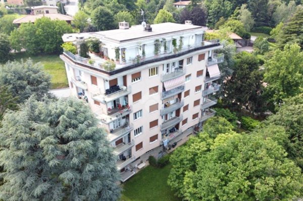 appartamento in vendita a Sirtori in zona Bevera di Sirtori