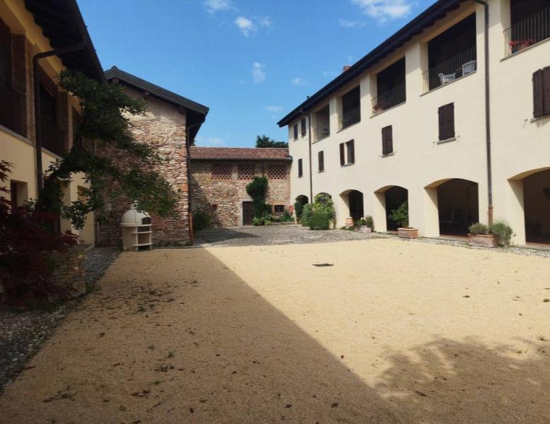 appartamento in vendita a Sirtori in zona Bevera di Sirtori