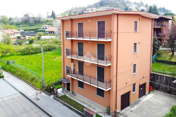 appartamento in vendita a Sirtori in zona Bevera di Sirtori